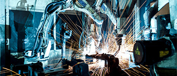 Machinery & Equipment Manufacturing