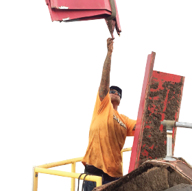 Bulk Handling Equip Installation & Maintenance 