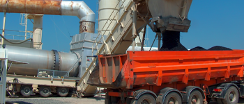 Paving & Roofing Materials