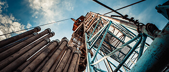 Oil & Gas Extraction & Processing