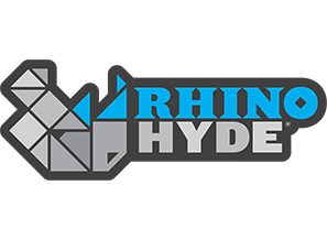 Rhino Hyde